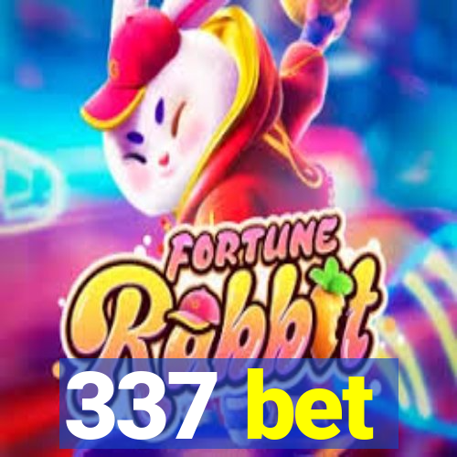 337 bet